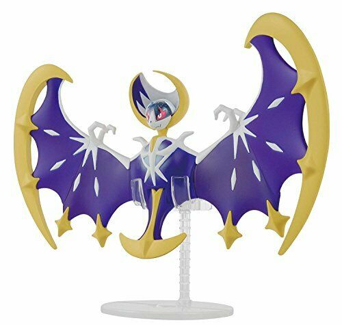 Pokemon Plastic Model Collection Select Series Lunala NEW from Japan_3
