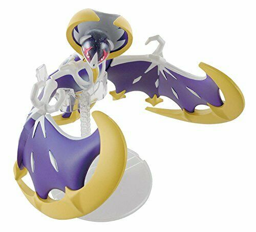 Pokemon Plastic Model Collection Select Series Lunala NEW from Japan_6