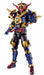 BANDAI RKF Legend Rider Series Kamen Rider Evol Cobra Form Figure NEW from Japan_1