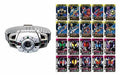 BANDAI Kamen Masked Rider Decade Belt ver.20th DX Decade Driver  NEW from Japan_2