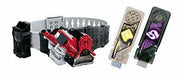 BANDAI Kamen Rider W Transformation Belt ver.20th DX Lost Driver NEW from Japan_1