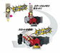 BANDAI Kamen Rider W Transformation Belt ver.20th DX Lost Driver NEW from Japan_3