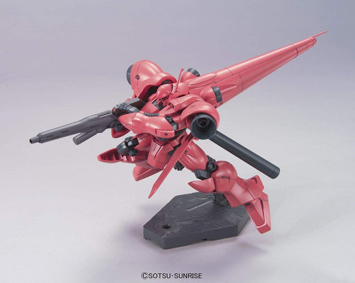 Bandai Spirits HGUC Gundam 0083 AGX-04 Gerbera Tetra 1/144 Model Kit BAS5055886_2