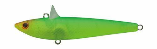 Tackle House  lure rolling bait RB77LW No.26 mat clear chart NEW from Japan_1