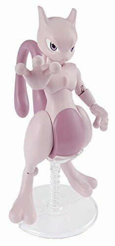 Pokemon Plastic Model Collection Mewtwo NEW from Japan_1