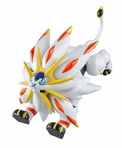 Pokemon Plastic Model Collection Select Series Solgaleo NEW from Japan_3