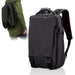 Elecom backpack business bag off toco (Ofutoko) 15.6 inches PC storage A4  [34r]_1