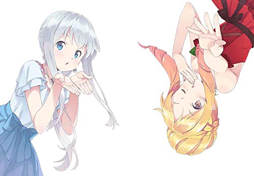 Eromanga Sensei OVA First Limited Edition Blu-ray CD Novel ANZX-12493 Animation_2