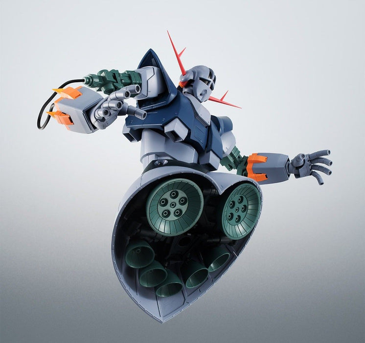 ROBOT SPIRITS SIDE MS MSN-02 ZEONG Ver A.N.I.M.E. Figure Gundam BANDAI NEW Japan_1