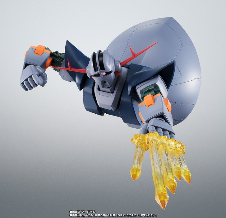 ROBOT SPIRITS SIDE MS MSN-02 ZEONG Ver A.N.I.M.E. Figure Gundam BANDAI NEW Japan_6