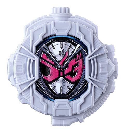 Kamen Rider Zi-O Time Majin Machine & OOO Ride Watch & RKF Rider NEW from Japan_4
