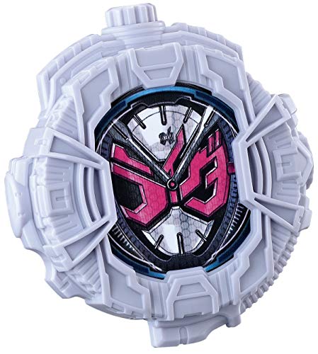 Kamen Rider Zi-O Time Majin Machine & OOO Ride Watch & RKF Rider NEW from Japan_5