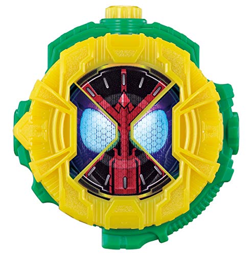 Kamen Rider Zi-O Time Majin Machine & OOO Ride Watch & RKF Rider NEW from Japan_6