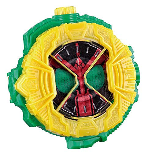 Kamen Rider Zi-O Time Majin Machine & OOO Ride Watch & RKF Rider NEW from Japan_7