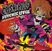 [CD] PSYCHIC LOVER  15th Anniversary COVER ALBUM NEW from Japan_1