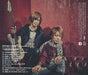 [CD] PSYCHIC LOVER  15th Anniversary COVER ALBUM NEW from Japan_2