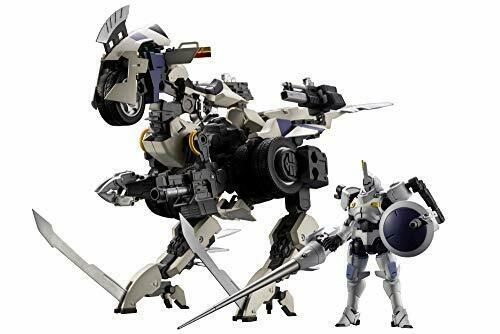 KOTOBUKIYA HEXA GEAR VOLTREX LA Ver 1/24 Plastic Model Kit NEW from Japan_1