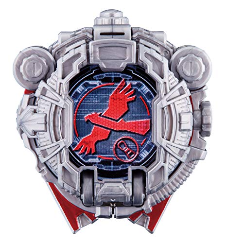 BANDAI Kamen Masked Rider Zi-O DX Hawk Watch Lloyd NEW from Japan_1