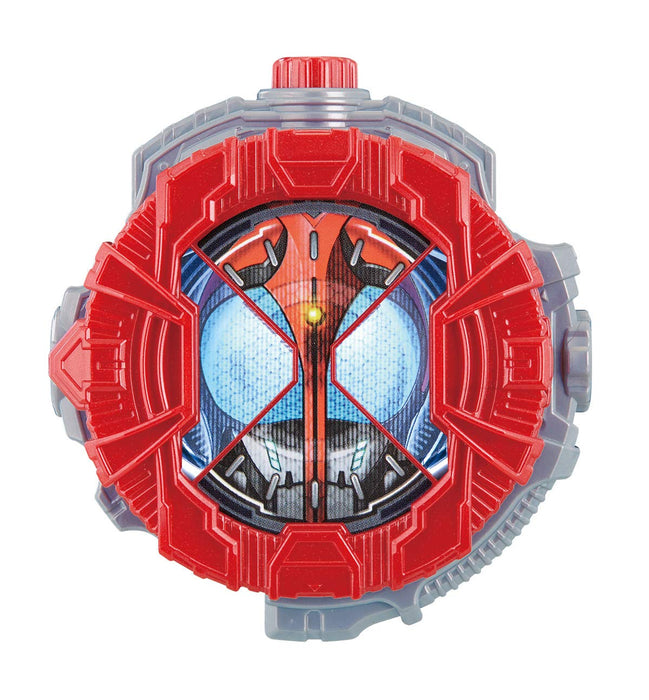 BANDAI DX KABUTO RIDEWATCH FOR KAMEN RIDER ZI-O HENSHIN BELT DX ZIKU DRIVER NEW_1