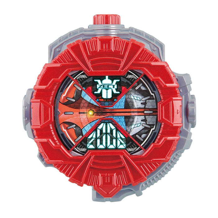 BANDAI DX KABUTO RIDEWATCH FOR KAMEN RIDER ZI-O HENSHIN BELT DX ZIKU DRIVER NEW_3