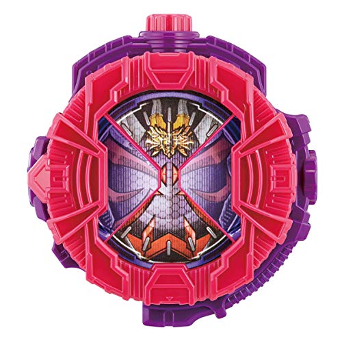 BANDAI Kamen Masked Rider Zi-O DX Hibiki Ride Watch NEW from Japan_1