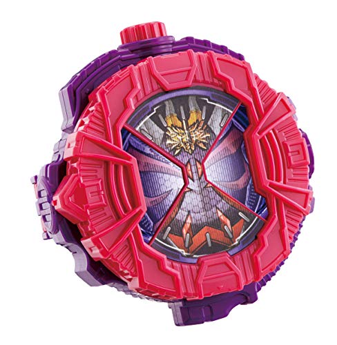 BANDAI Kamen Masked Rider Zi-O DX Hibiki Ride Watch NEW from Japan_2