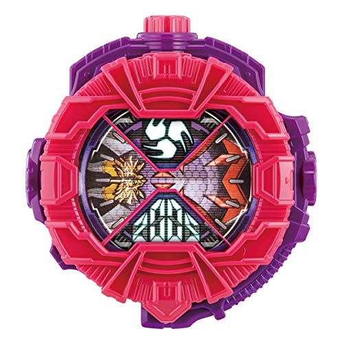 BANDAI Kamen Masked Rider Zi-O DX Hibiki Ride Watch NEW from Japan_3