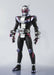 S.H.Figuarts Masked Kamen Rider ZI-O Action Figure BANDAI NEW from Japan_2