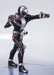 S.H.Figuarts Masked Kamen Rider ZI-O Action Figure BANDAI NEW from Japan_4