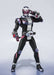 S.H.Figuarts Masked Kamen Rider ZI-O Action Figure BANDAI NEW from Japan_6
