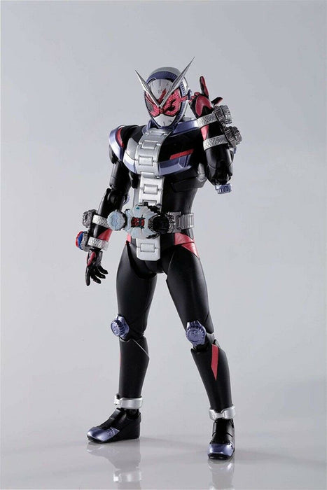 S.H.Figuarts Masked Kamen Rider ZI-O Action Figure BANDAI NEW from Japan_9