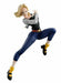 MegaHouse Dragon Ball Gals Android No.18 Ver.IV Figure NEW from Japan_2