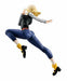 MegaHouse Dragon Ball Gals Android No.18 Ver.IV Figure NEW from Japan_3