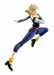 MegaHouse Dragon Ball Gals Android No.18 Ver.IV Figure NEW from Japan_4