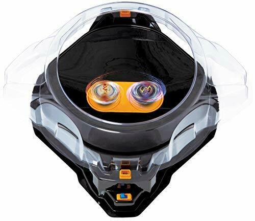 Takara Tomy Beyblade Burst B-126 Cho-Z Muso BeyStadium NEW from Japan_1