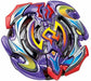 Takara Tomy Beyblade Burst B-126 Cho-Z Muso BeyStadium NEW from Japan_2
