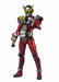 S.H.Figuarts Masked Kamen Rider ZI-O GEIZ Action Figure BANDAI NEW from Japan_1