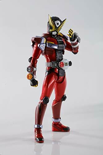 S.H.Figuarts Masked Kamen Rider ZI-O GEIZ Action Figure BANDAI NEW from Japan_7