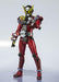 S.H.Figuarts Masked Kamen Rider ZI-O GEIZ Action Figure BANDAI NEW from Japan_8
