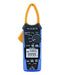 HIOKI CM4375 AC DC 1000A Clamp Meter Made in Japan Test lead Carrying case NEW_1