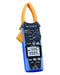 HIOKI CM4375 AC DC 1000A Clamp Meter Made in Japan Test lead Carrying case NEW_2