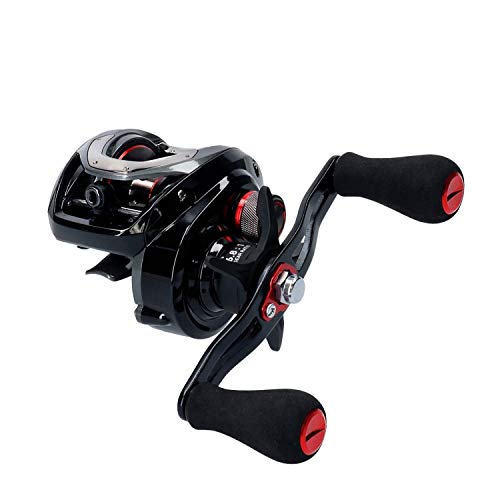 2018 Model DAIWA Reel Both axes Bait Lille Fune X 100HL NEW from Japan_1