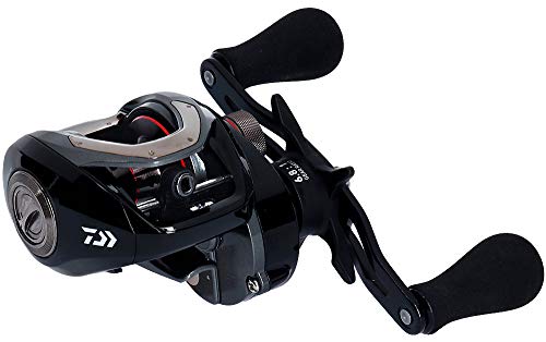 2018 Model DAIWA Reel Both axes Bait Lille Fune X 100HL NEW from Japan_2