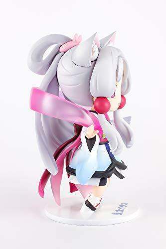 Plum VOICEROID Itako Tohoku Figure from Japan_3