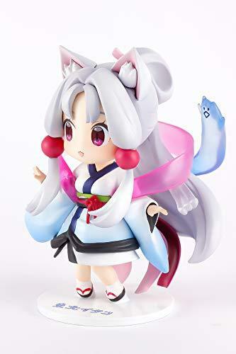 Plum VOICEROID Itako Tohoku Figure from Japan_7