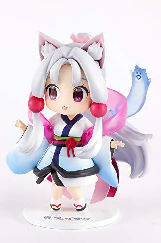 Plum VOICEROID Itako Tohoku Figure from Japan_8