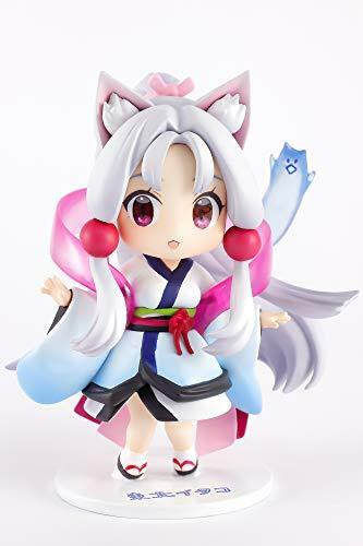 Plum VOICEROID Itako Tohoku Figure from Japan_9