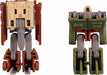 Takara Tomy TRANSFORMERS SIEGE SG-09 Top Shot & Flak Figure NEW from Japan_2