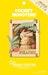 Pokemon PT-W05 Pikachu Mikke Paper Theater Wood style ENSKY NEW from Japan_1