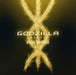 [CD] Godzilla: The Planet Eater Original Sound Track NEW from Japan_1